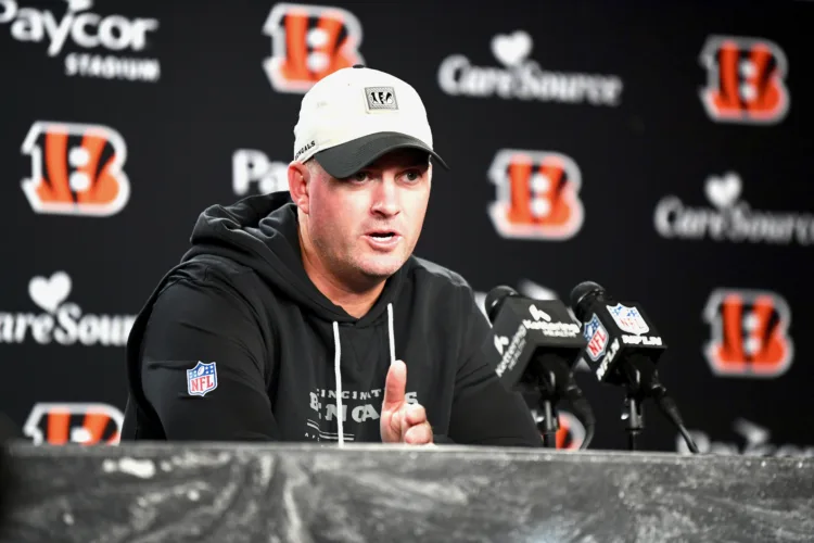 Roster battles in spotlight for Bengals